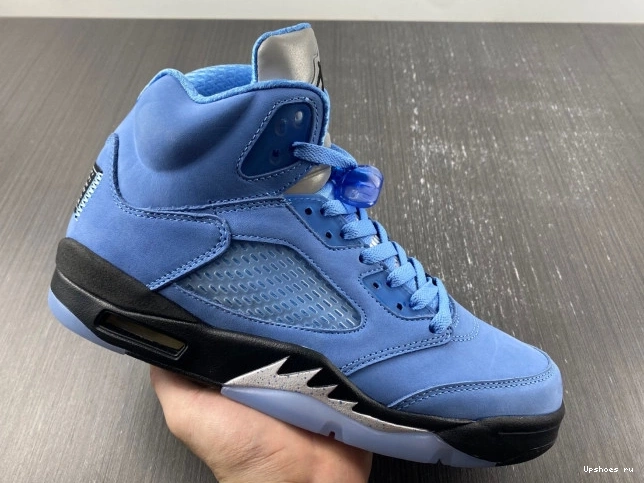 Air  RETRO “UNC” Jordan 5  DV1310-401 0522